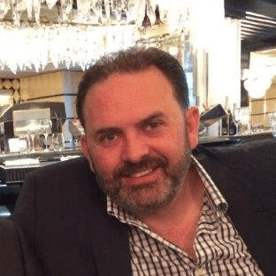Andy Hardy-Director at Finn Laurens